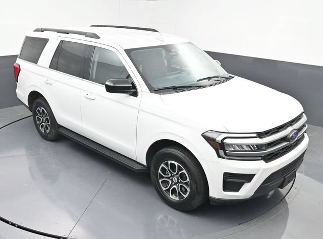 Used 2023 Ford Expedition XL AWD/4WD image 34