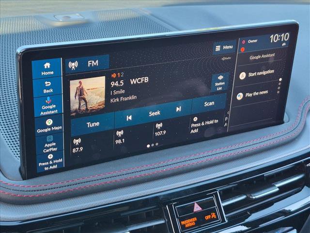 Used 2025 Acura MDX A-Spec AWD/4WD image 13