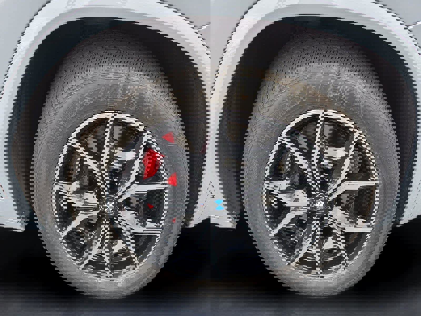 Used 2022 BMW X3 xDrive30i w/ M Sport Package 2 image 7