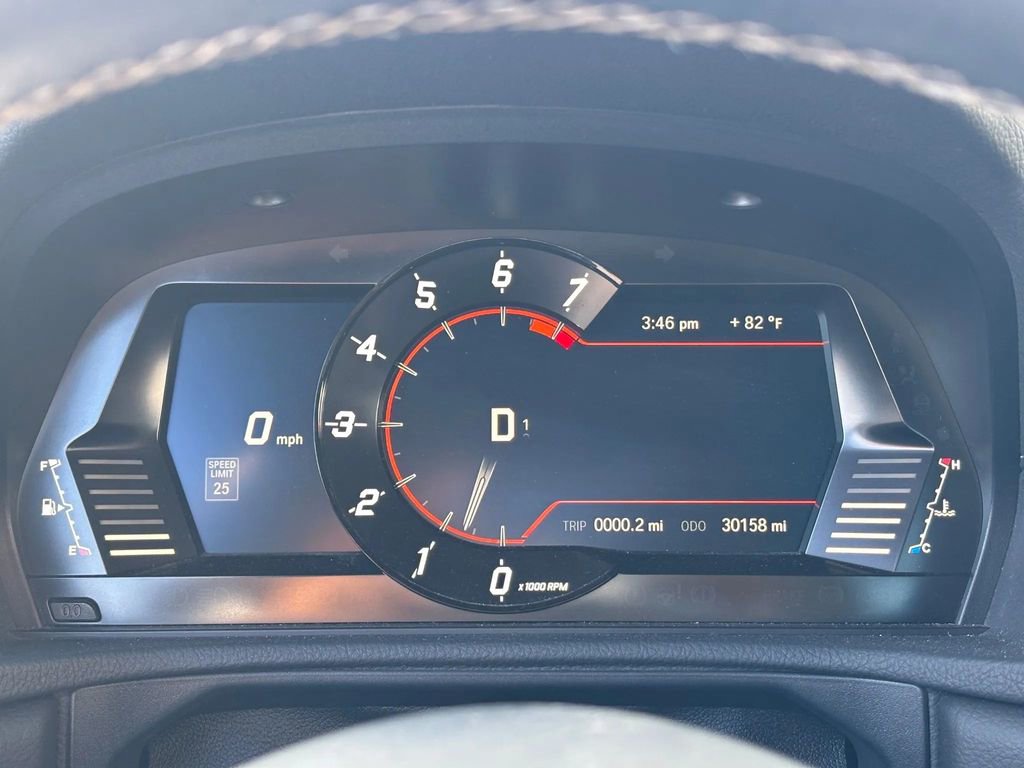 Used 2020 Toyota Supra Premium w/ Driver Assist Package image 13