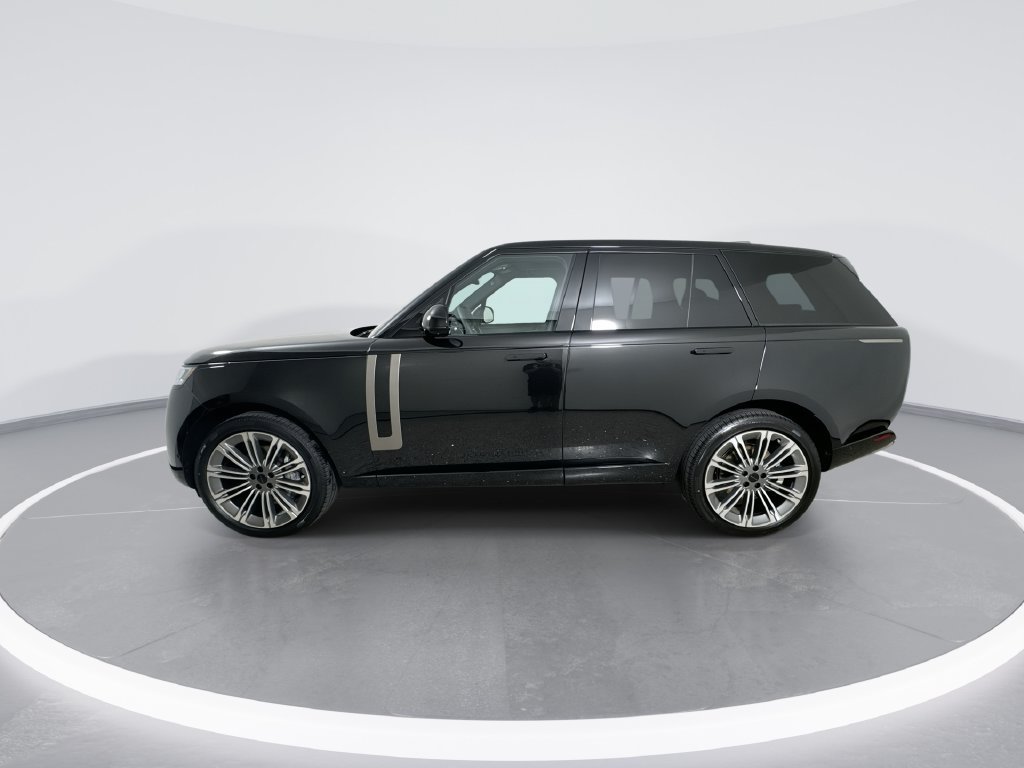 New 2026 Land Rover Range Rover SE AWD/4WD image 5