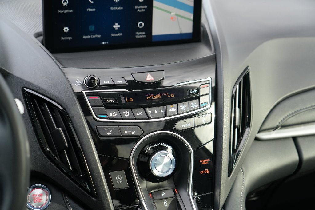 Used 2019 Acura RDX w/ Technology Package AWD/4WD image 20