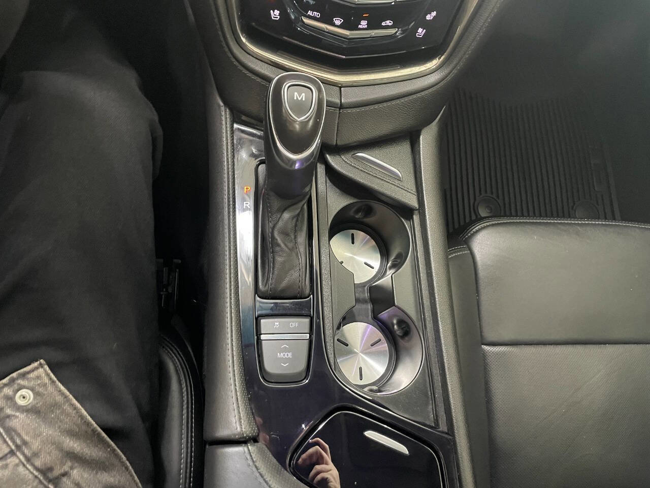 Used 2019 Cadillac CTS Luxury image 35
