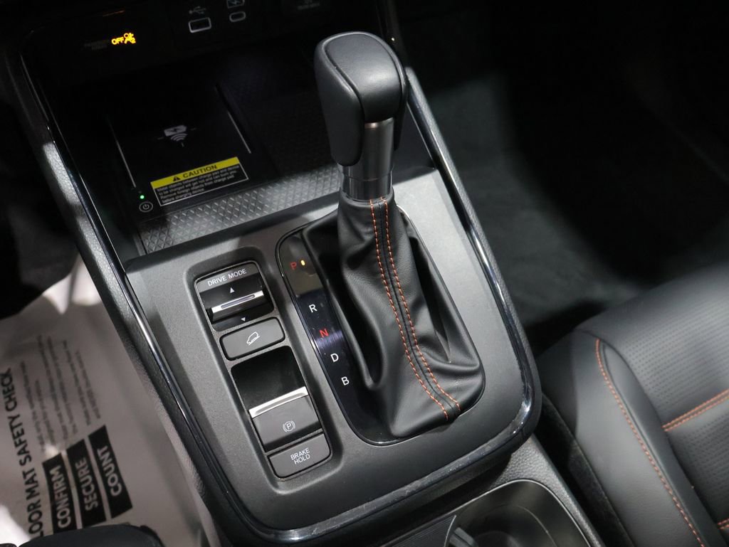 Used 2023 Honda CR-V Sport Touring image 35