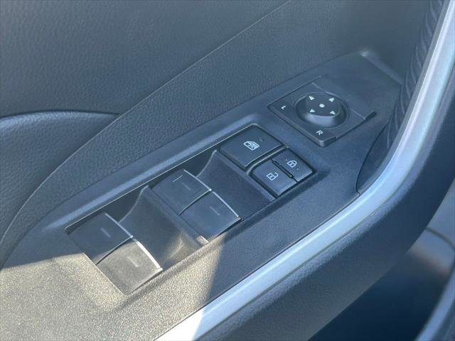 Certified 2025 Toyota RAV4 Woodland Edition image 23