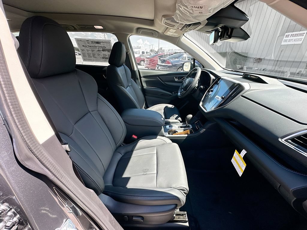 New 2026 Subaru Ascent Limited AWD/4WD image 36