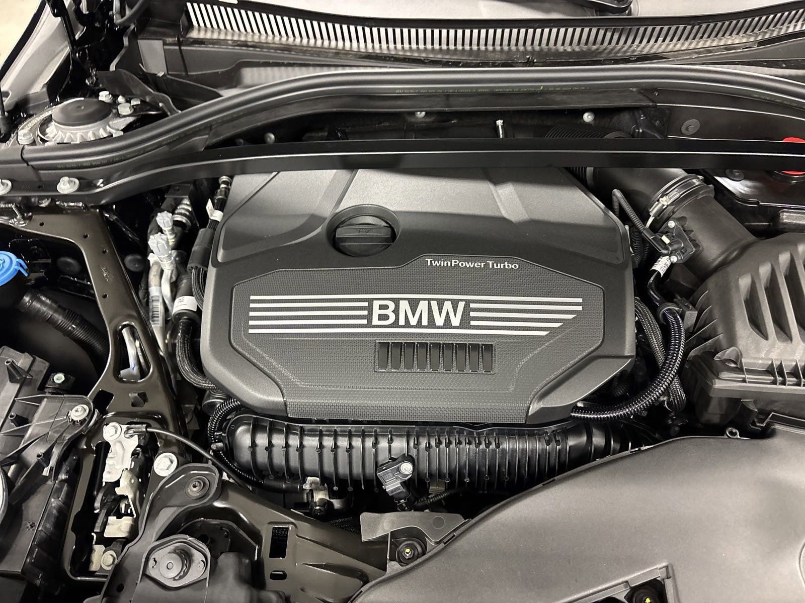 New 2024 BMW 228i Gran Coupe w/ Convenience Package image 40