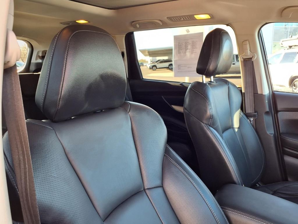 Certified 2022 Subaru Ascent Limited w/ Technology Package image 21