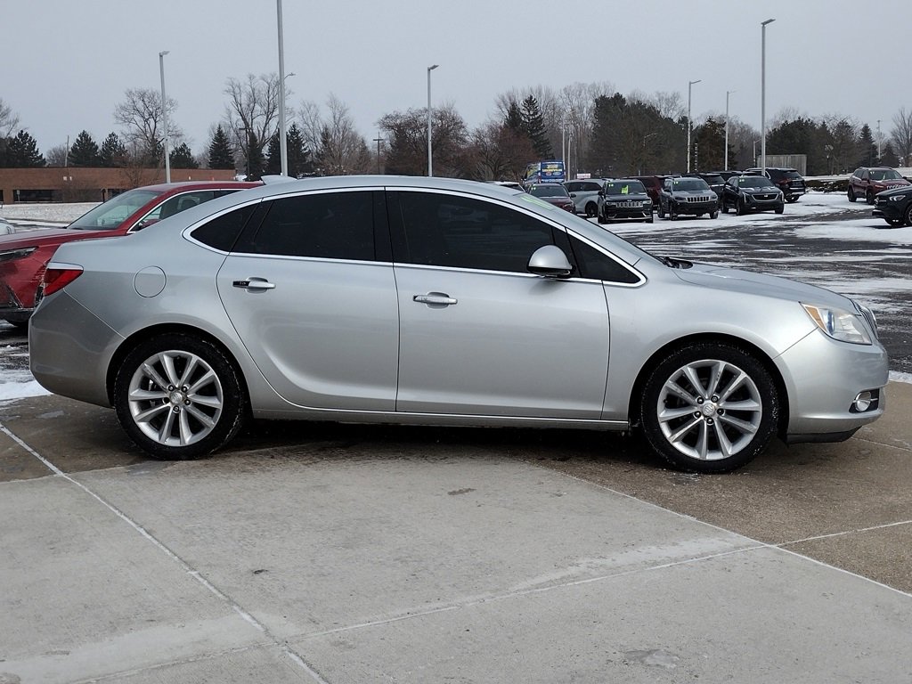 Used 2016 Buick Verano Leather image 4