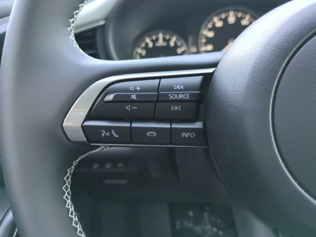 New 2026 MAZDA CX-30 Aire Edition AWD/4WD image 25