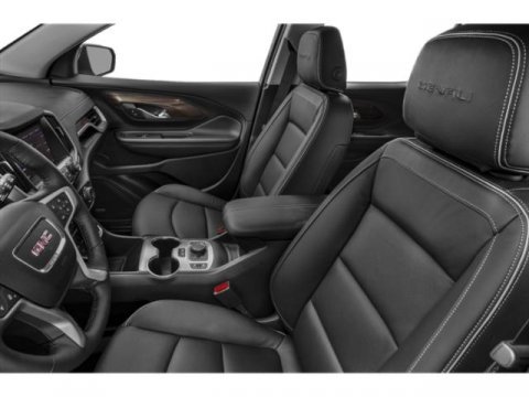 Used 2020 GMC Terrain Denali w/ Denali Premium Package image 12