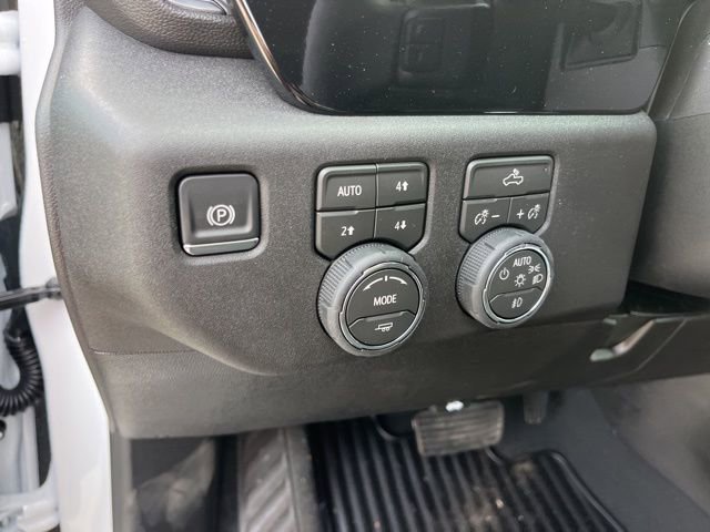 New 2026 Chevrolet Silverado 1500 RST w/ Z71 Off-Road Package AWD/4WD image 19