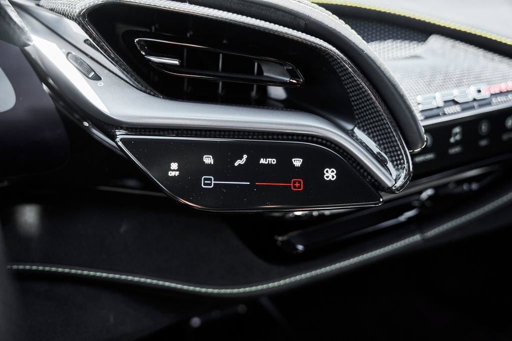 Used 2021 Ferrari SF90 Stradale AWD/4WD image 60