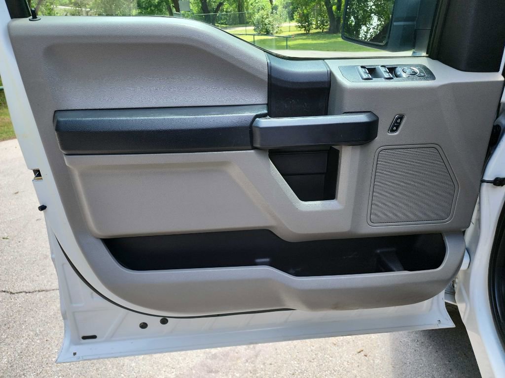 Used 2017 Ford F150 XL w/ XL Power Equipment Group AWD/4WD image 15
