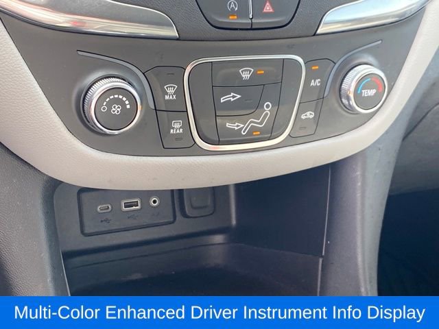 Used 2023 Chevrolet Equinox LS w/ LS Convenience Package image 11