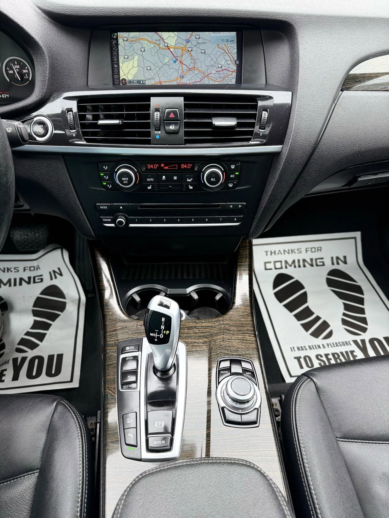 Used 2014 BMW X3 xDrive35i image 23