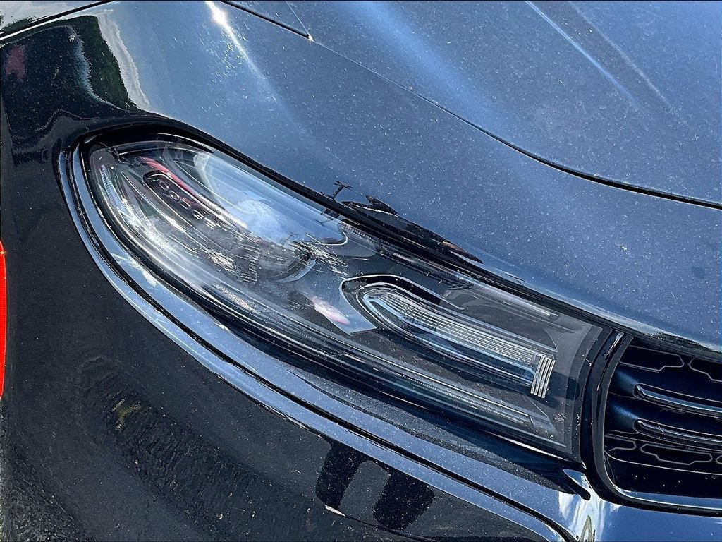 Used 2018 Dodge Charger GT AWD/4WD image 26