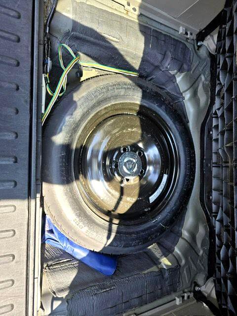 Used 2011 Honda Element EX image 23