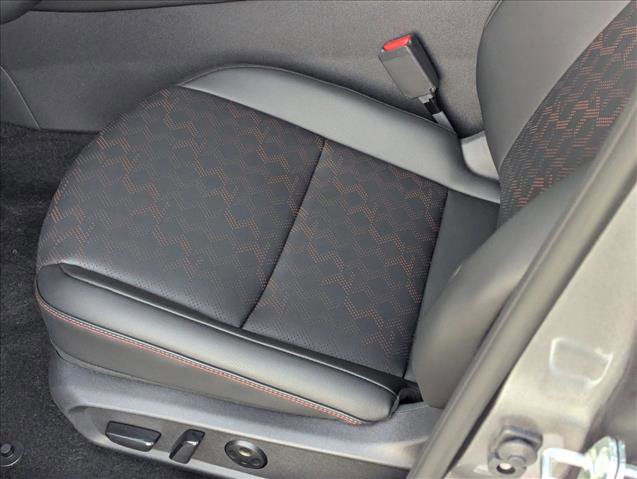 New 2026 Nissan Sentra SR video 4