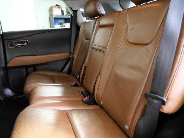 Used 2015 Lexus RX 350 AWD image 15