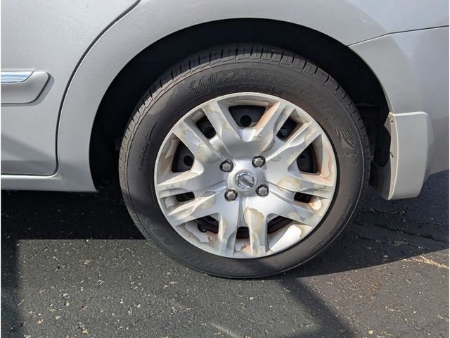 Used 2011 Nissan Sentra 2.0 S w/ Convenience Pkg image 24