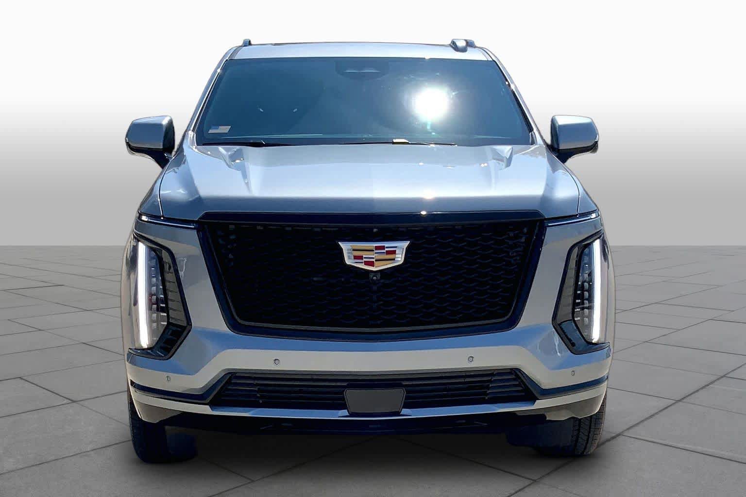 Used 2026 Cadillac Escalade Sport w/ Touring Package AWD/4WD image 4