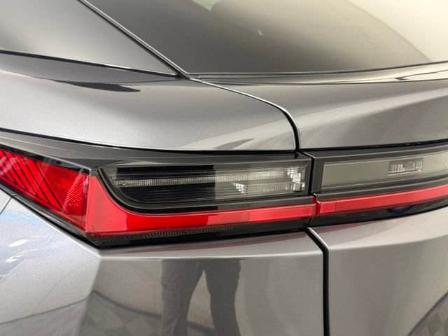 Used 2024 Lexus RZ 300e Premium w/ Accessory Package (Z1) FWD image 14