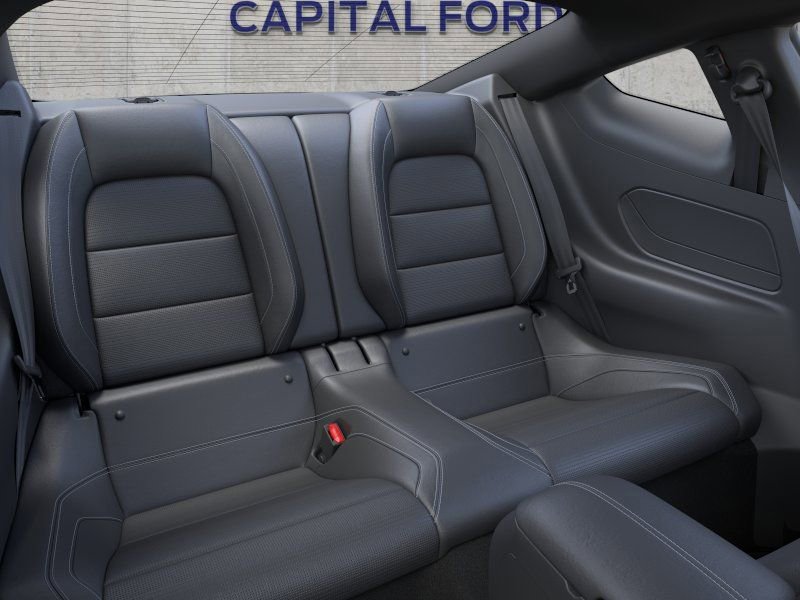 New 2026 Ford Mustang GT Premium RWD image 11
