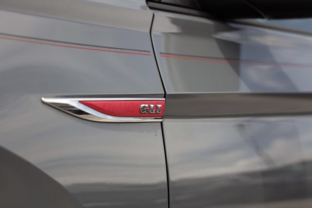 Used 2021 Volkswagen Jetta GLI FWD image 40