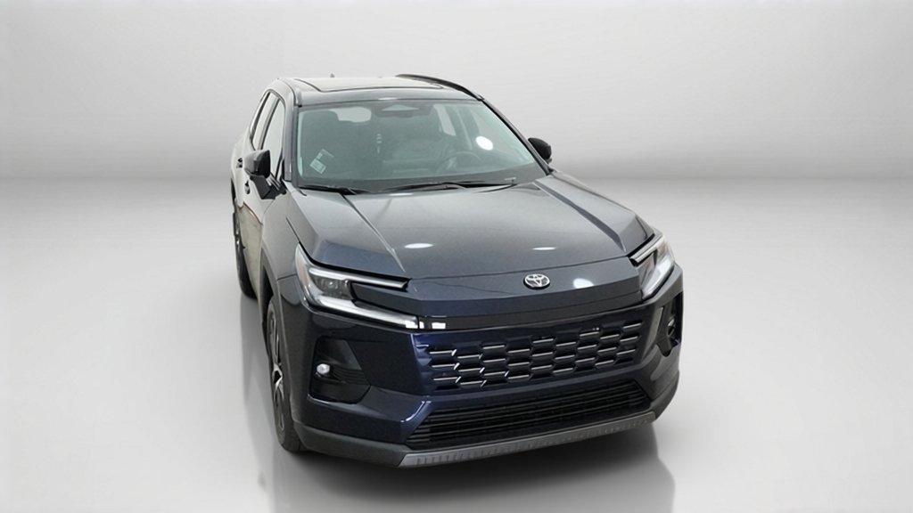 New 2026 Toyota RAV4 Limited AWD/4WD image 17
