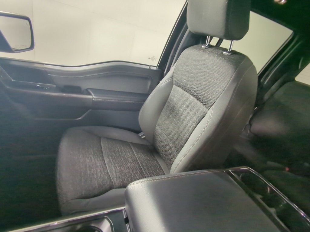 Certified 2023 Ford F150 XLT w/ Equipment Group 302A High image 6