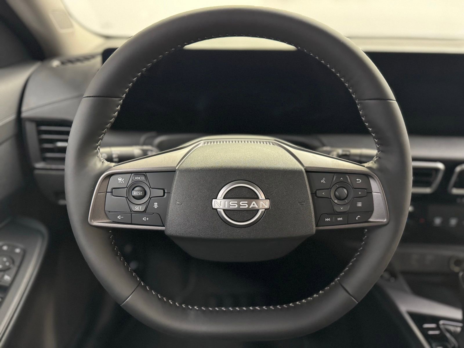 New 2026 Nissan Sentra SV w/ SV Convenience Package image 18