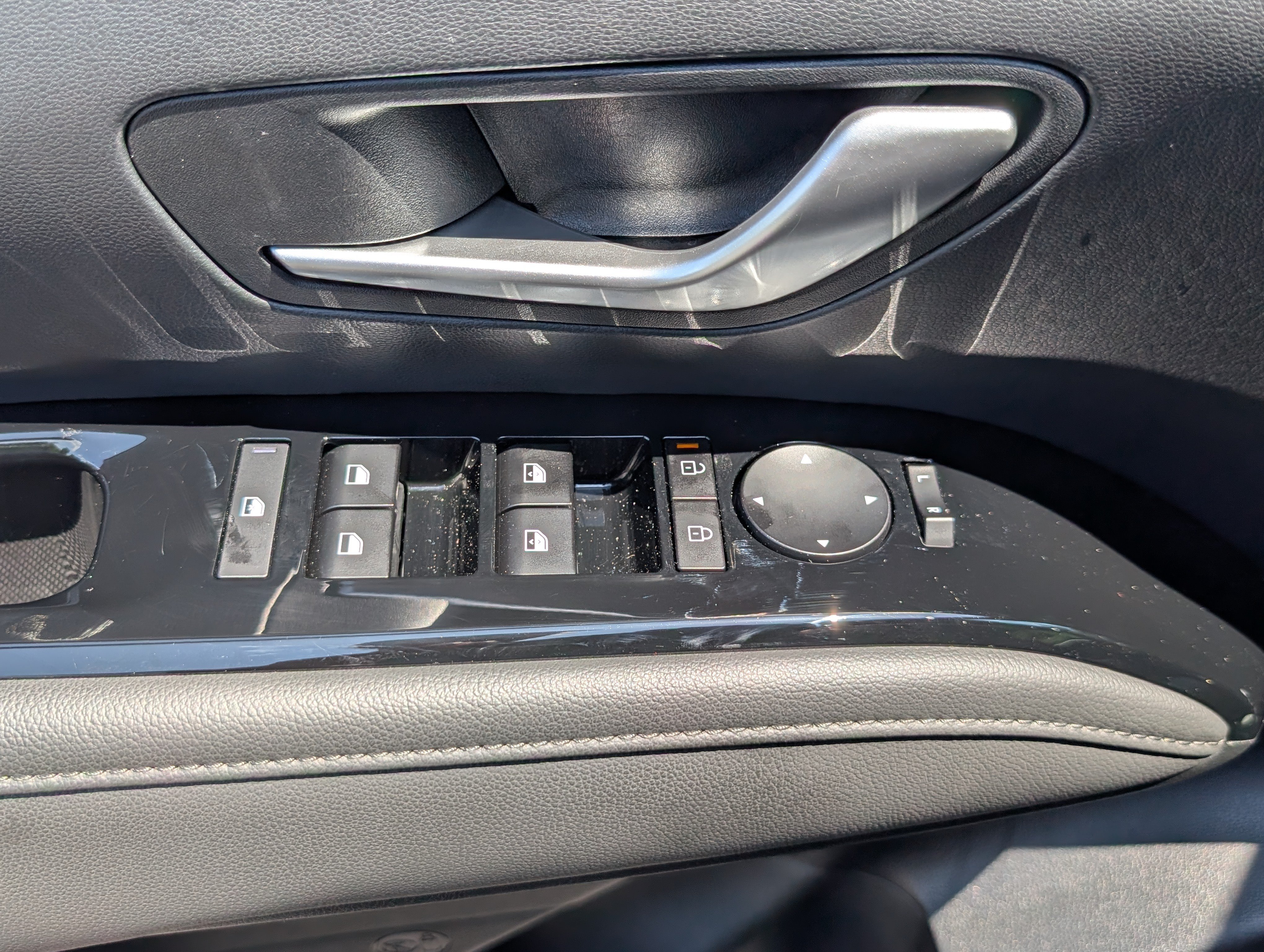 Used 2025 Hyundai Santa Cruz XRT AWD/4WD image 18