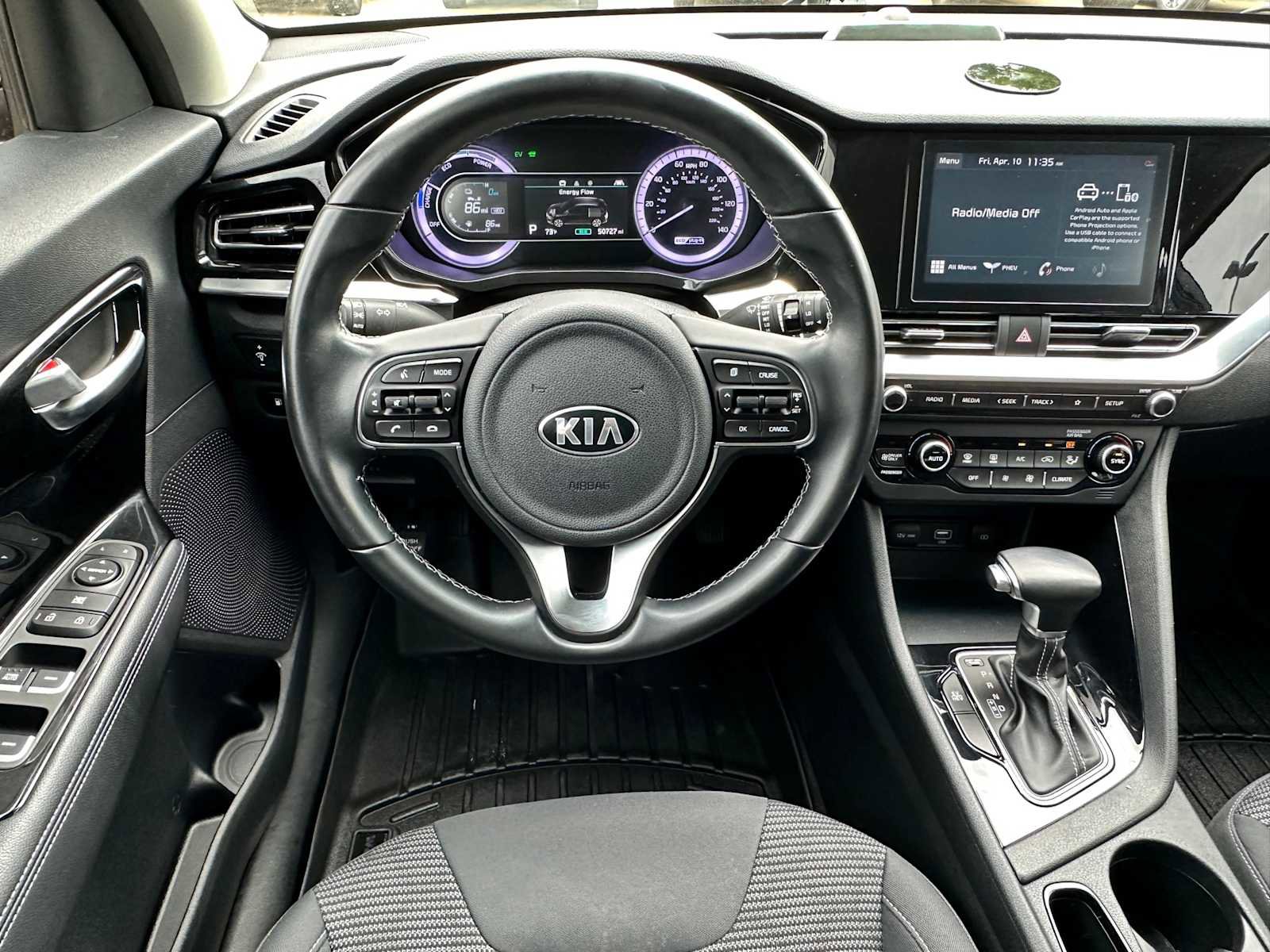 Used 2020 Kia Niro LXS image 21