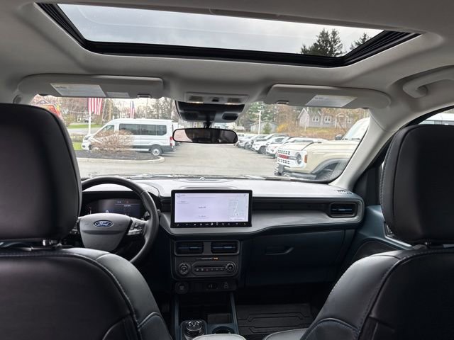 Used 2026 Ford Maverick Lobo image 21