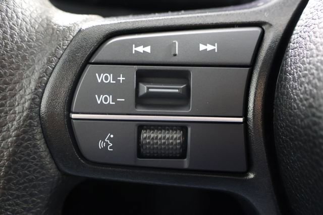 Certified 2025 Honda Accord SE image 11