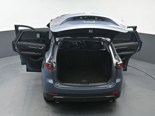 Used 2023 MAZDA CX-5 Carbon Edition AWD/4WD image 45