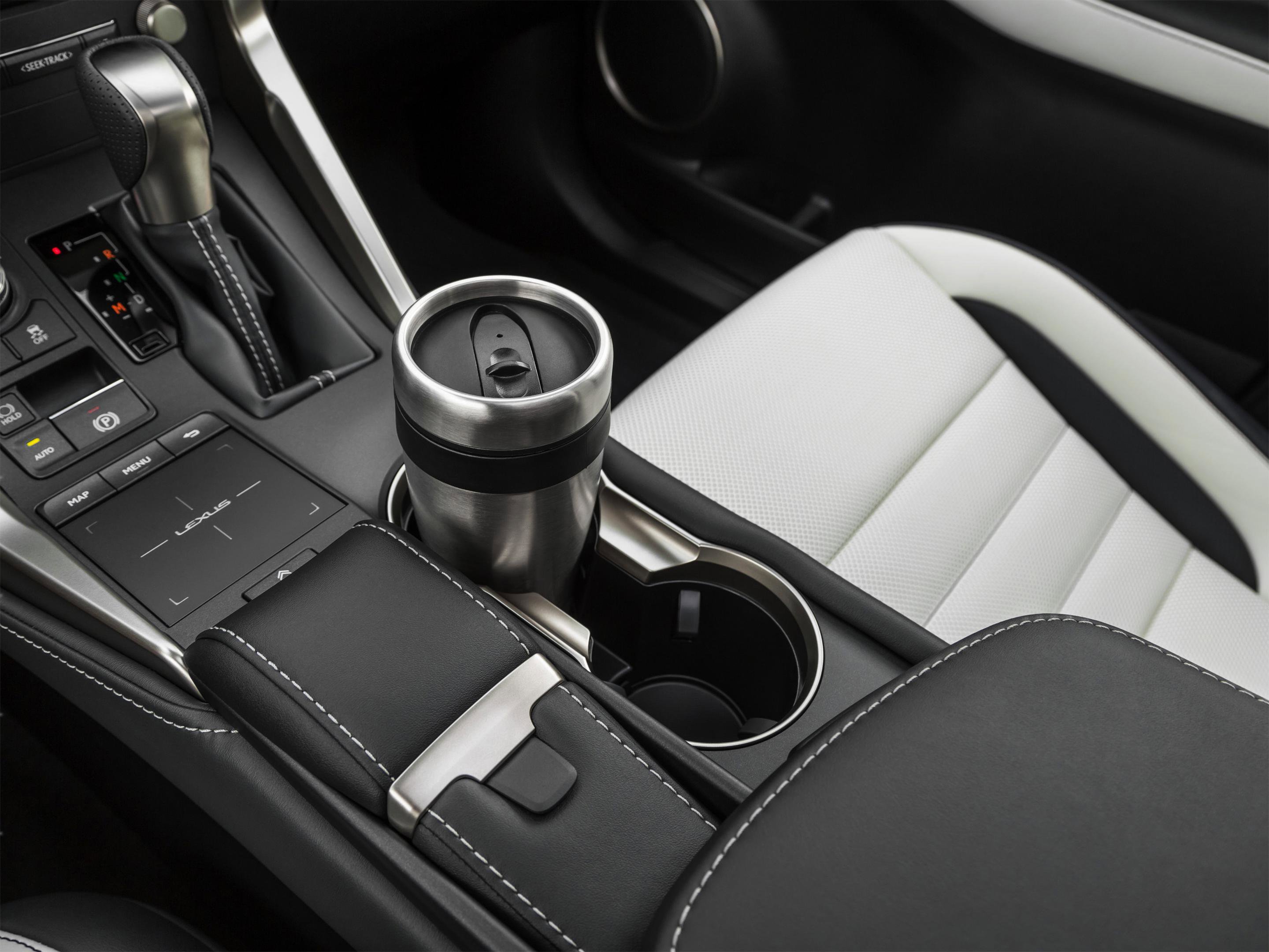 Used 2021 Lexus NX 300 F Sport w/ F Sport Premium Package FWD image 33