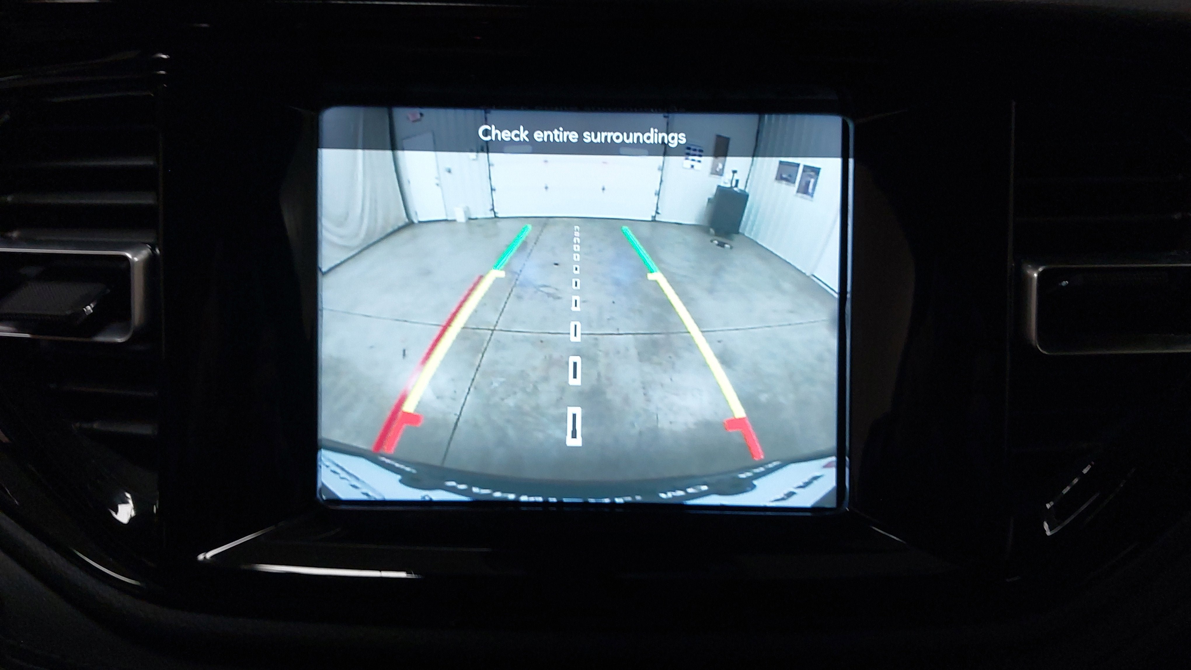 Used 2024 Dodge Durango SXT AWD/4WD image 36