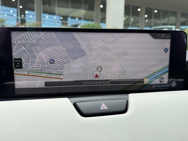 Certified 2025 MAZDA CX-90 Plug-In Hybrid w/ Premium Plus AWD/4WD image 13