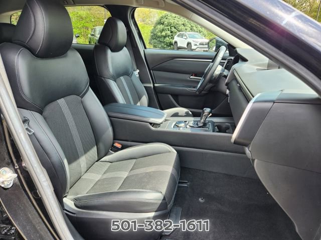 Used 2024 MAZDA CX-50 AWD 2.5 S w/ Preferred Package image 22