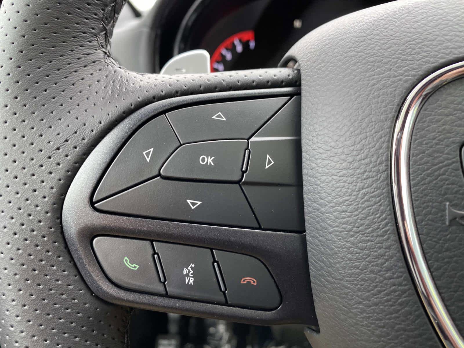 New 2026 Dodge Durango GT AWD/4WD image 17