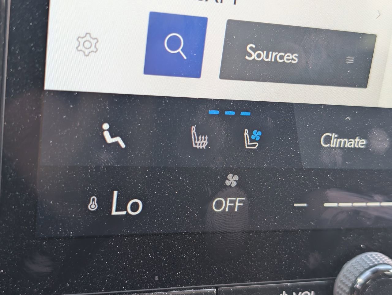 Used 2025 Lexus NX 250 FWD w/ Accessory Package (2T) image 16