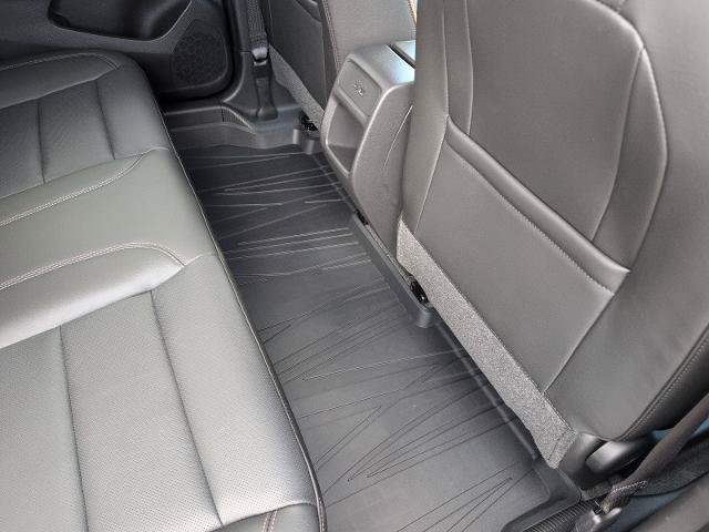 New 2026 Buick Envista Avenir FWD image 13