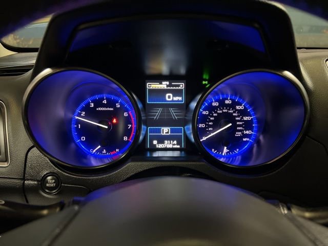 Used 2017 Subaru Outback 2.5i Premium image 41