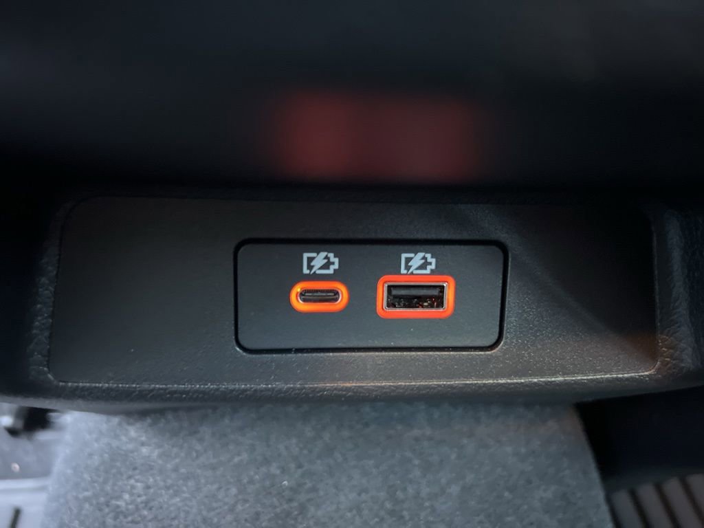 Used 2024 Nissan Altima 2.0 SR image 20