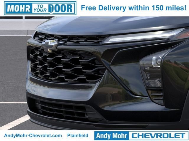 New 2026 Chevrolet Trax LT w/ Driver Confidence Package FWD image 17