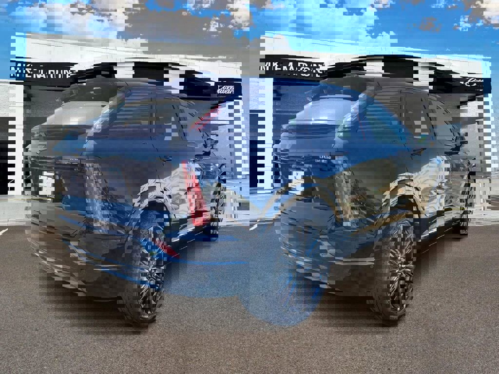 New 2025 Cadillac Optiq Sport 2 image 3