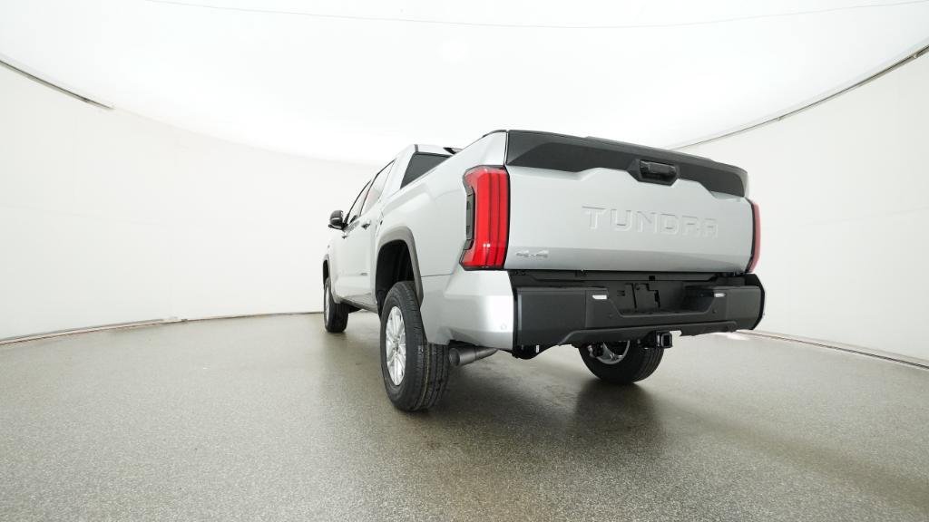 New 2026 Toyota Tundra SR5 AWD/4WD image 27