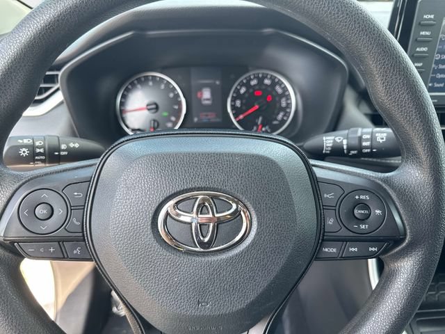 Used 2021 Toyota RAV4 XLE w/ Convenience Package AWD/4WD image 26